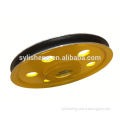 Conveyor pulley supplier in china